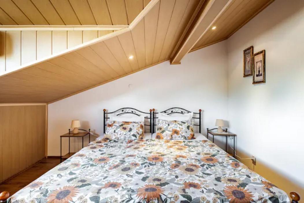 Guest House Geranium Arbanasi Buitenkant foto